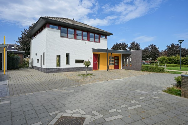 Heer Ottostraat 51, 6121 NB Born